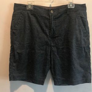 Prana shorts. 36x8